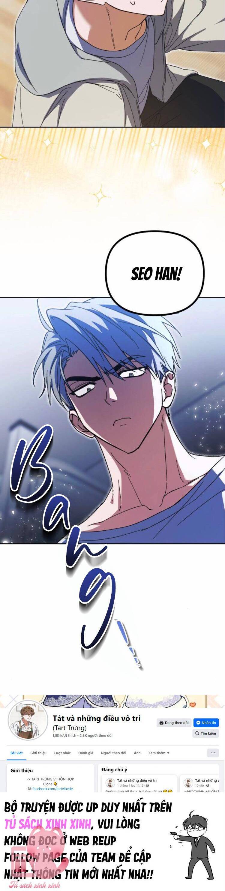 Tôi Trở Thành Thành Viên Trẻ Tuổi Nhất Nhóm Nhạc Idol Nam: Chương 5