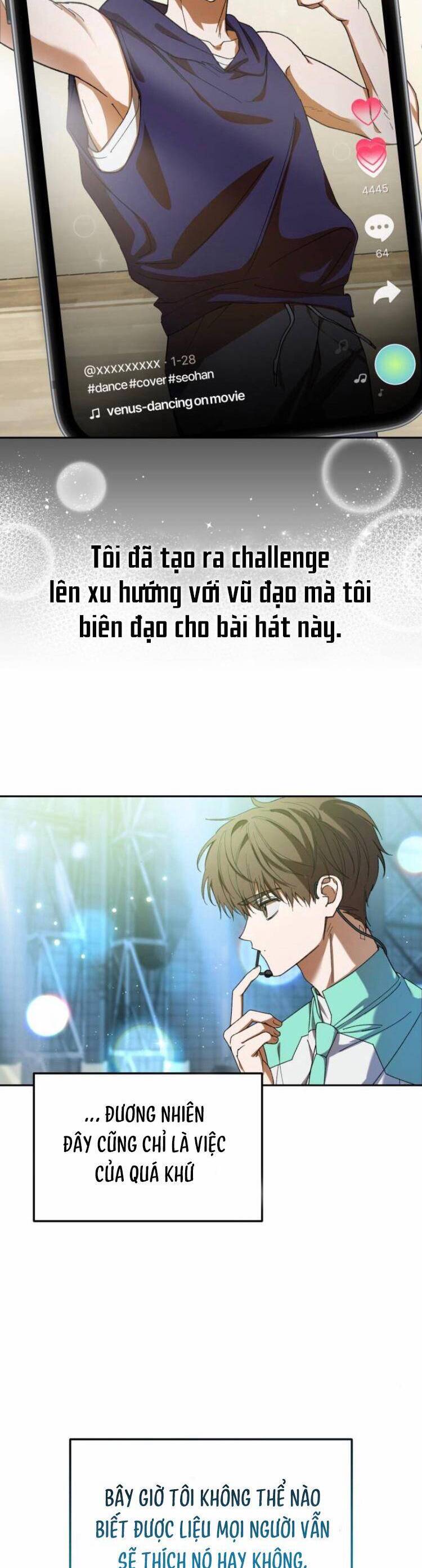 Tôi Trở Thành Thành Viên Trẻ Tuổi Nhất Nhóm Nhạc Idol Nam: Chương 5