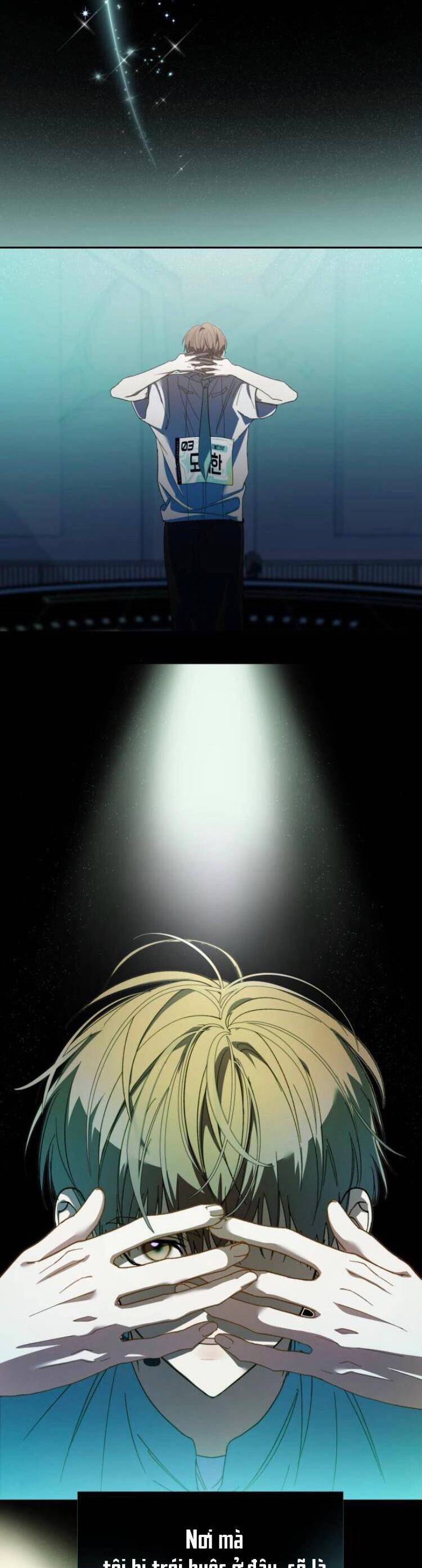 Tôi Trở Thành Thành Viên Trẻ Tuổi Nhất Nhóm Nhạc Idol Nam: Chương 5