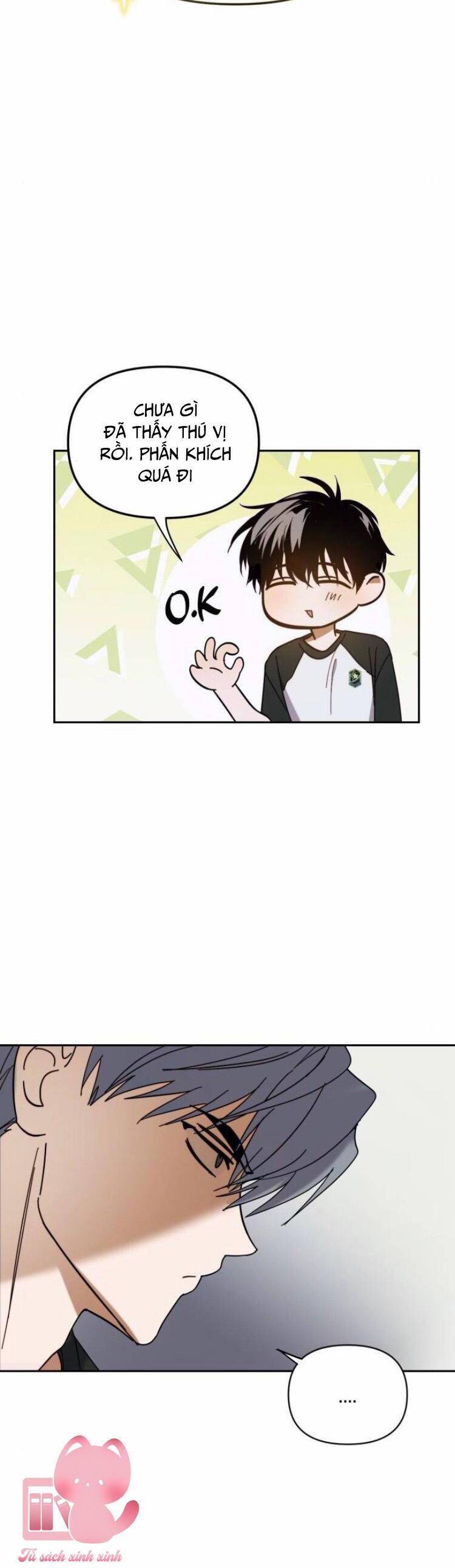 Tôi Trở Thành Thành Viên Trẻ Tuổi Nhất Nhóm Nhạc Idol Nam: Chương 9
