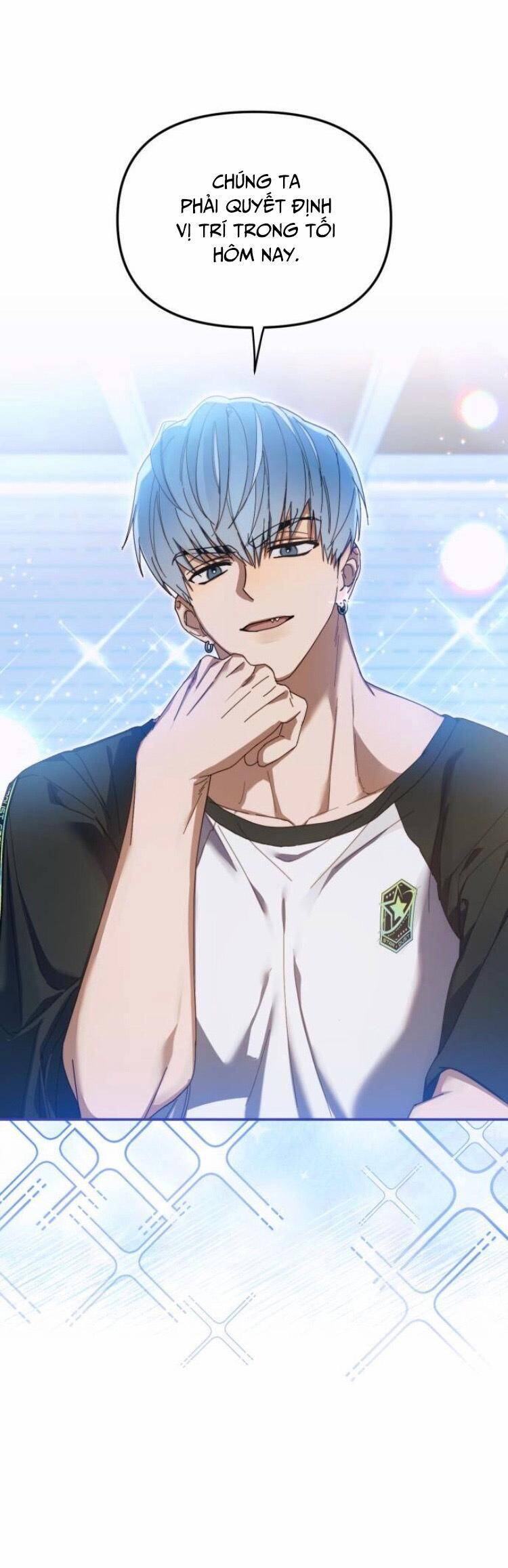 Tôi Trở Thành Thành Viên Trẻ Tuổi Nhất Nhóm Nhạc Idol Nam: Chương 9