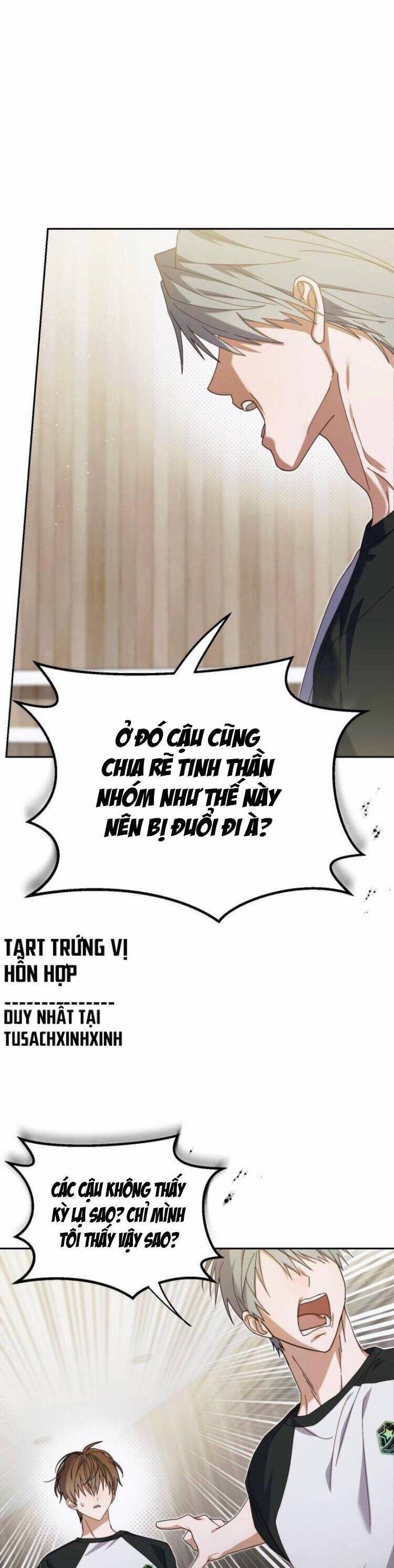 Tôi Trở Thành Thành Viên Trẻ Tuổi Nhất Nhóm Nhạc Idol Nam: Chương 9