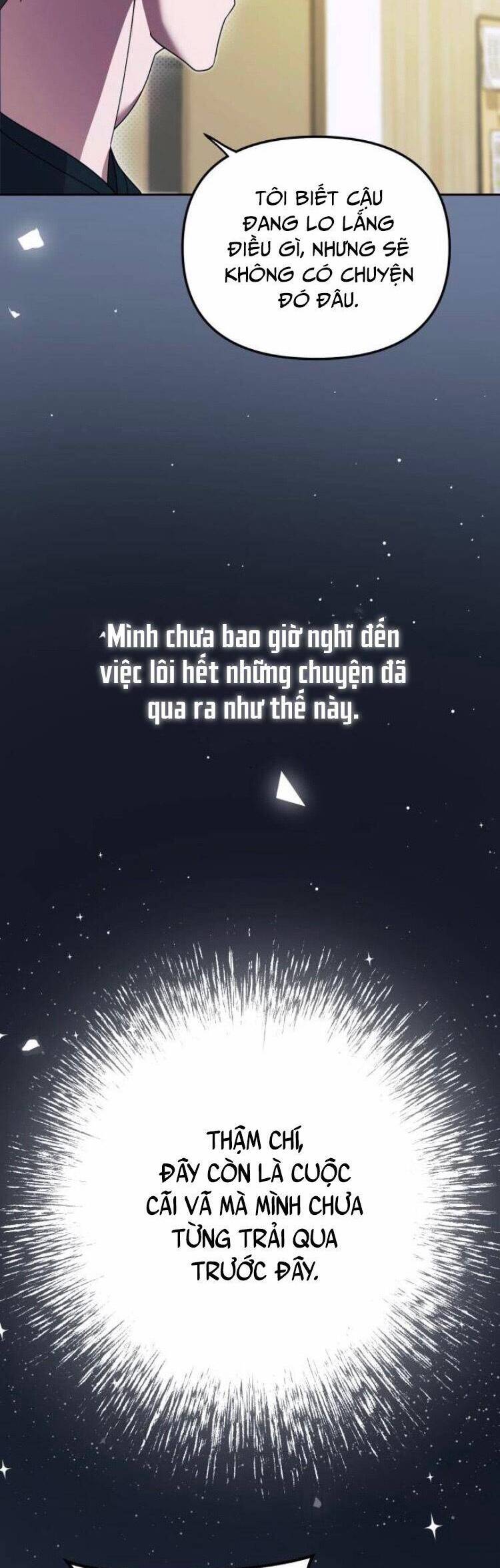 Tôi Trở Thành Thành Viên Trẻ Tuổi Nhất Nhóm Nhạc Idol Nam: Chương 9