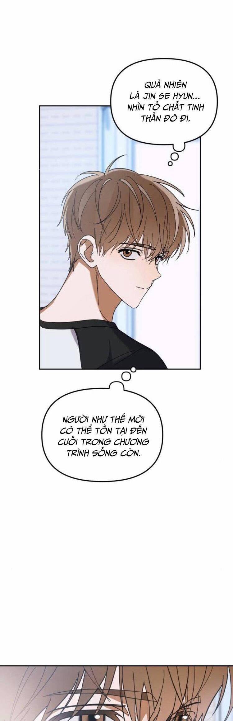 Tôi Trở Thành Thành Viên Trẻ Tuổi Nhất Nhóm Nhạc Idol Nam: Chương 9