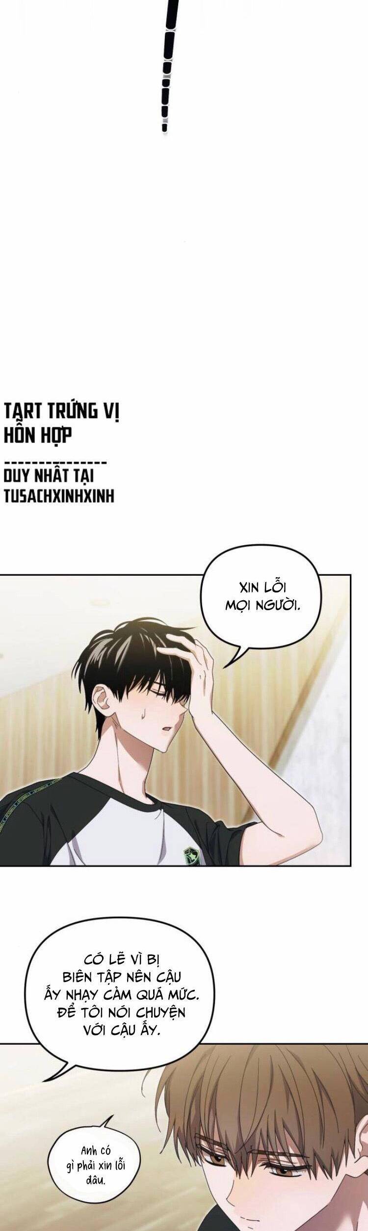 Tôi Trở Thành Thành Viên Trẻ Tuổi Nhất Nhóm Nhạc Idol Nam: Chương 9