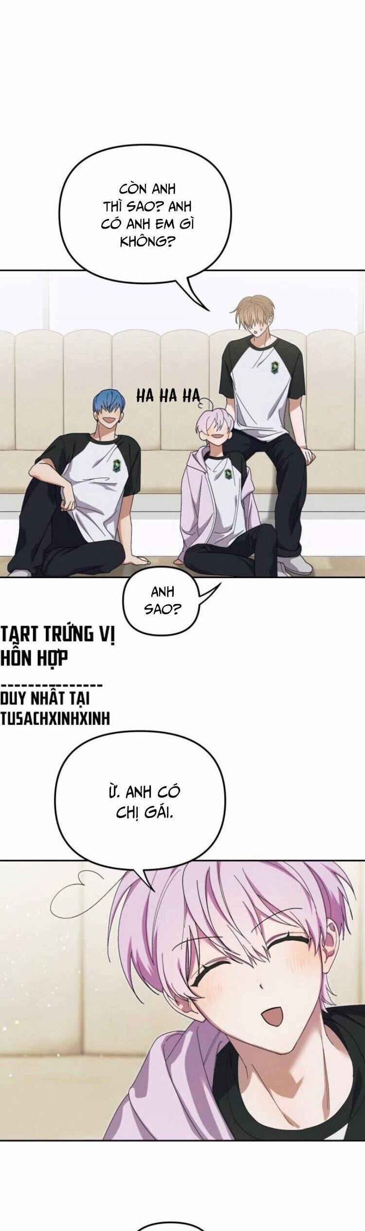 Tôi Trở Thành Thành Viên Trẻ Tuổi Nhất Nhóm Nhạc Idol Nam: Chương 9