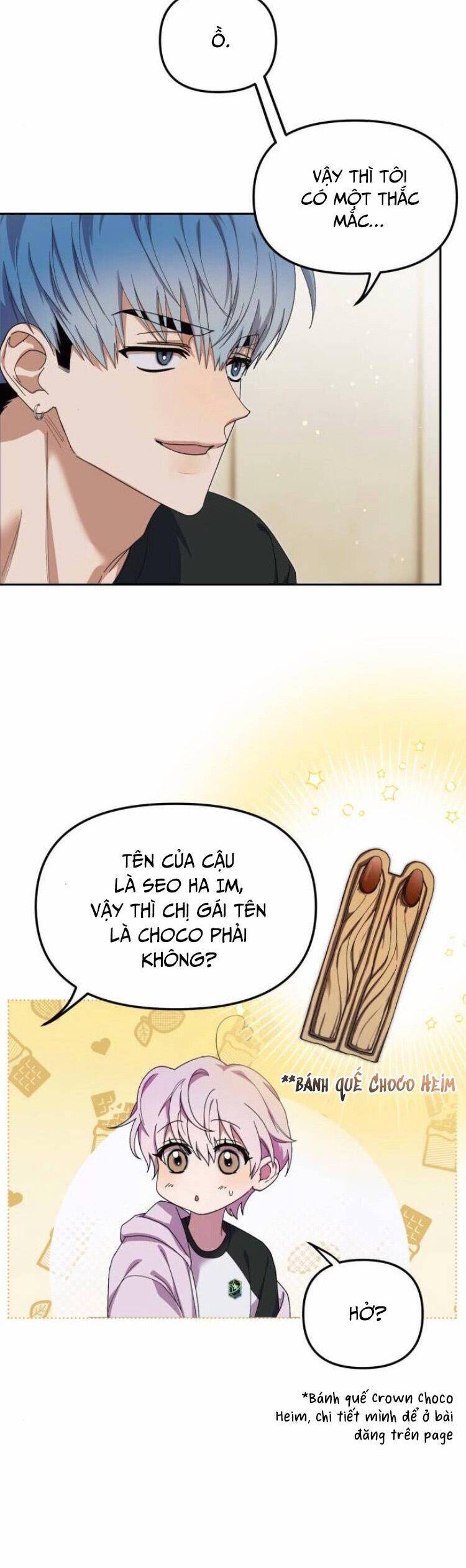Tôi Trở Thành Thành Viên Trẻ Tuổi Nhất Nhóm Nhạc Idol Nam: Chương 9