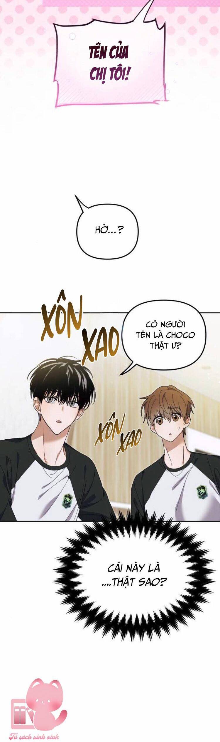 Tôi Trở Thành Thành Viên Trẻ Tuổi Nhất Nhóm Nhạc Idol Nam: Chương 9