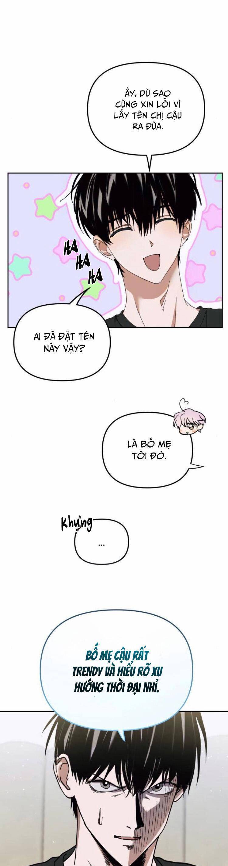 Tôi Trở Thành Thành Viên Trẻ Tuổi Nhất Nhóm Nhạc Idol Nam: Chương 9