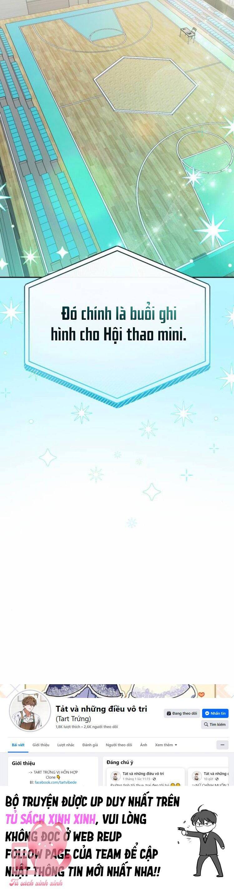 Tôi Trở Thành Thành Viên Trẻ Tuổi Nhất Nhóm Nhạc Idol Nam: Chương 9