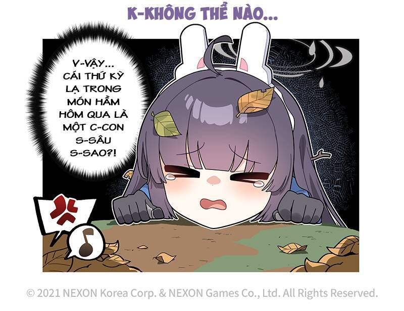 Blue Archive! (Global): Chương 56