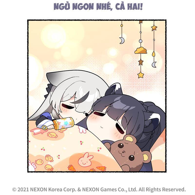 Blue Archive! (Global): Chương 74