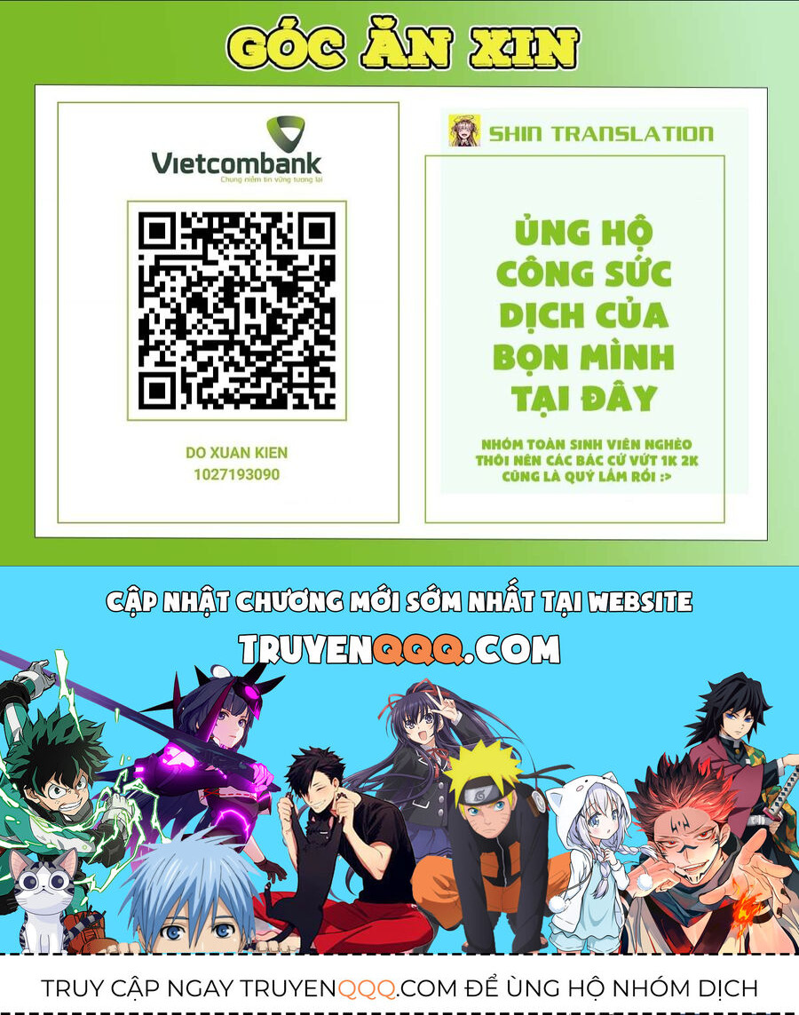 Sống Cùng Nữ Ninja: Chuong 1