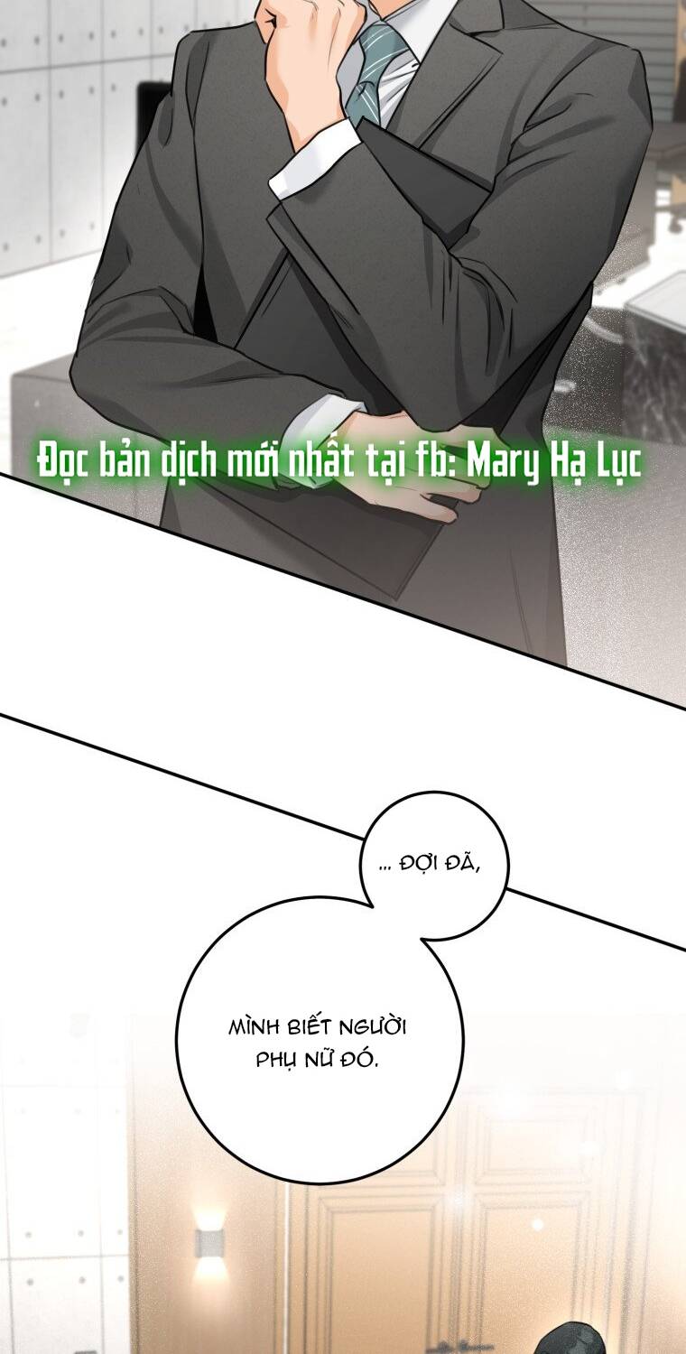 Lý Do Kết Hôn: Chương 10.1