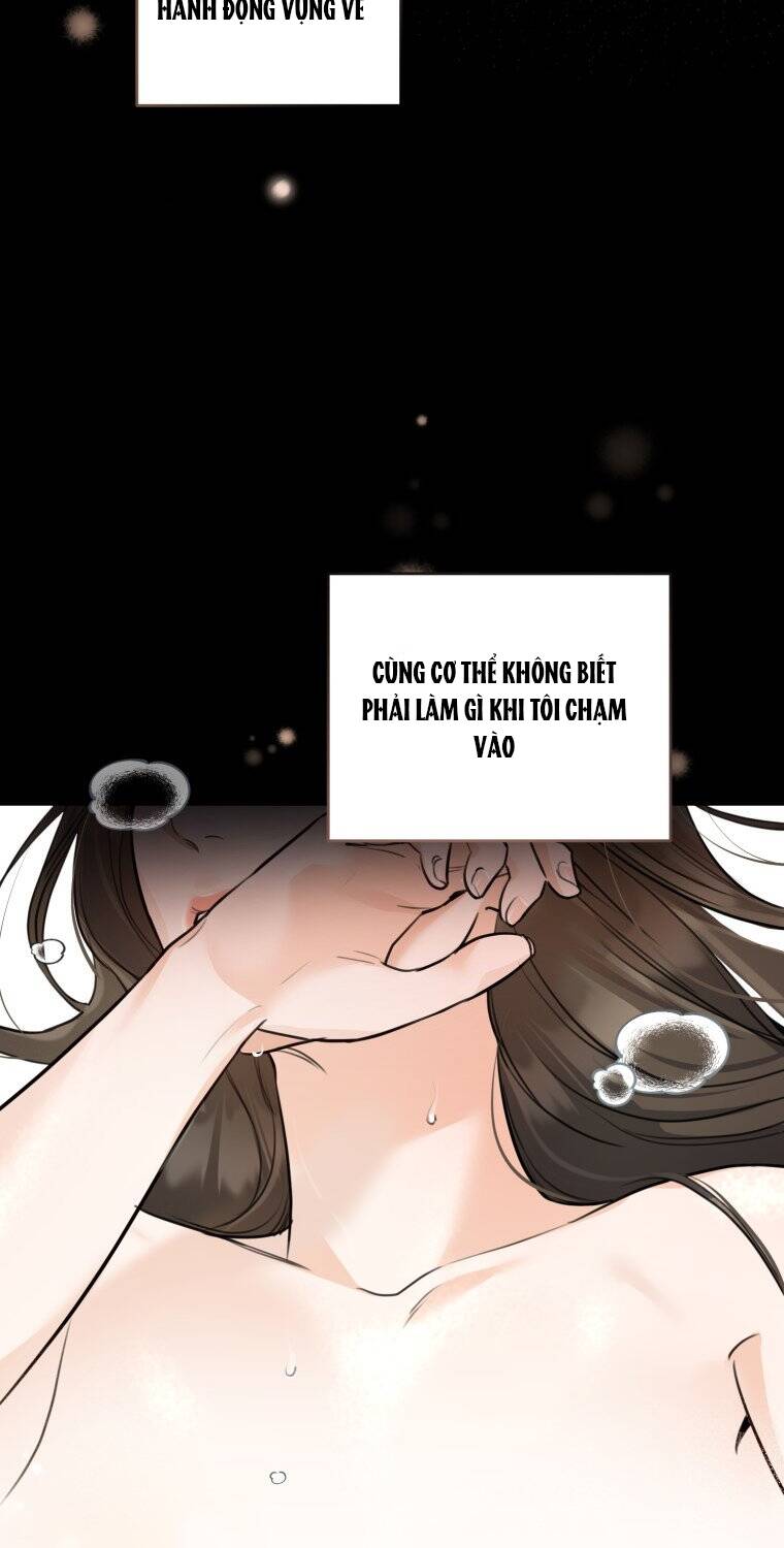 Lý Do Kết Hôn: Chương 10.1