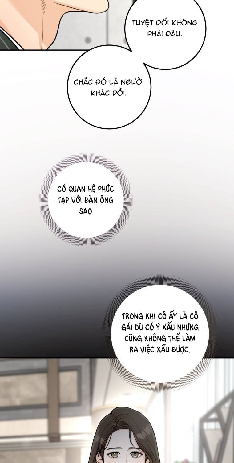 Lý Do Kết Hôn: Chương 10.1
