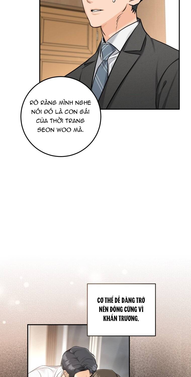 Lý Do Kết Hôn: Chương 10.1