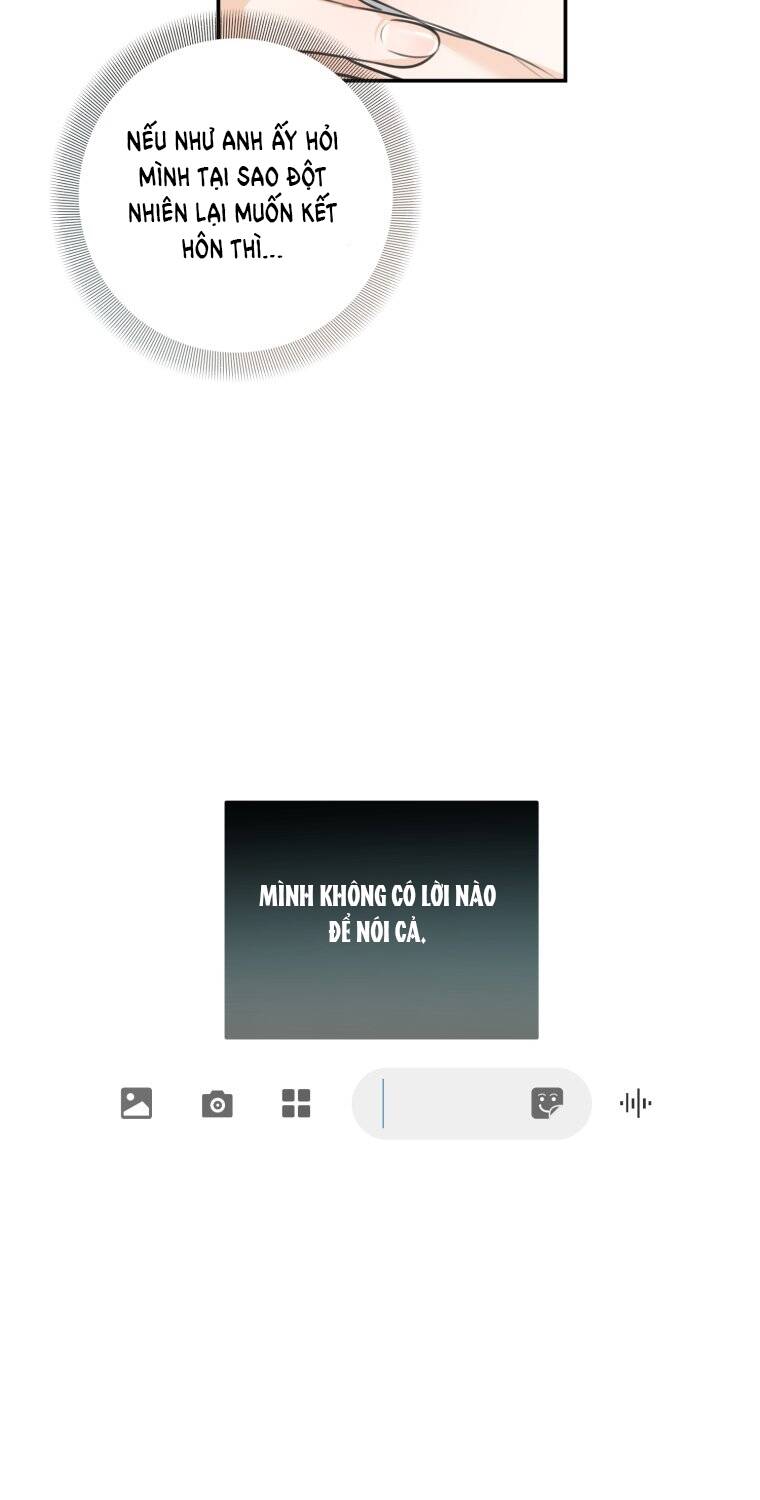 Lý Do Kết Hôn: Chương 10.2