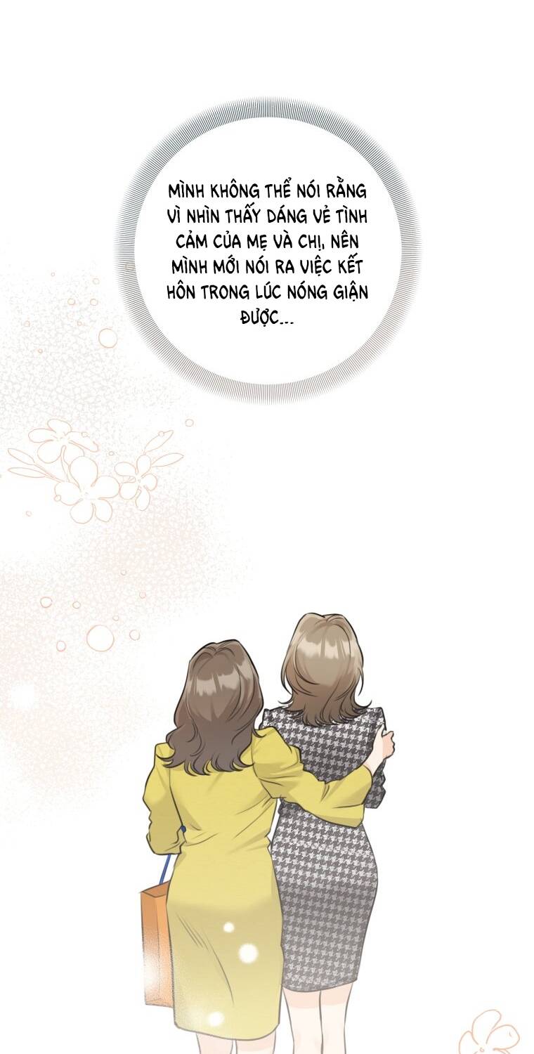Lý Do Kết Hôn: Chương 10.2