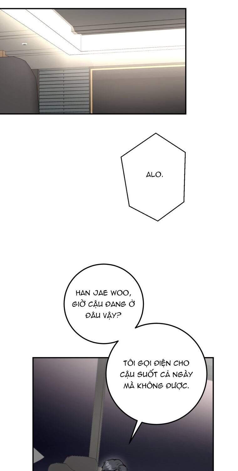 Lý Do Kết Hôn: Chương 10.2