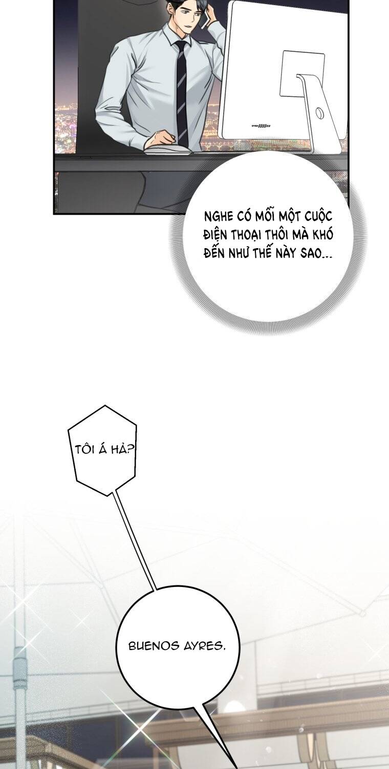 Lý Do Kết Hôn: Chương 10.2