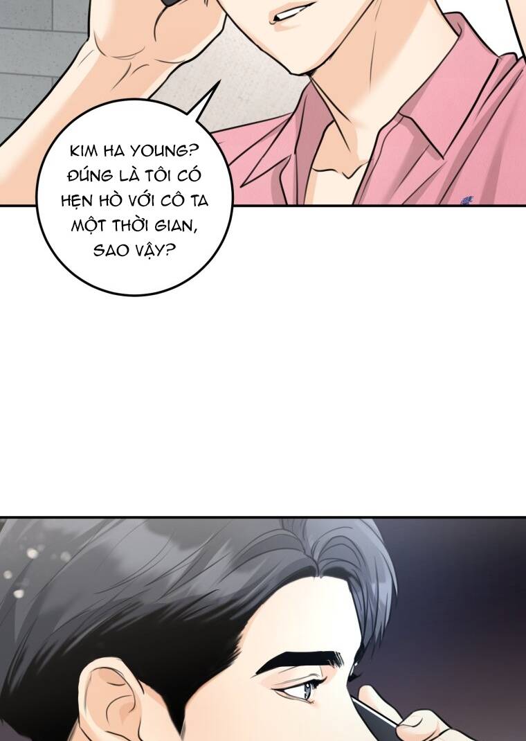 Lý Do Kết Hôn: Chương 10.2