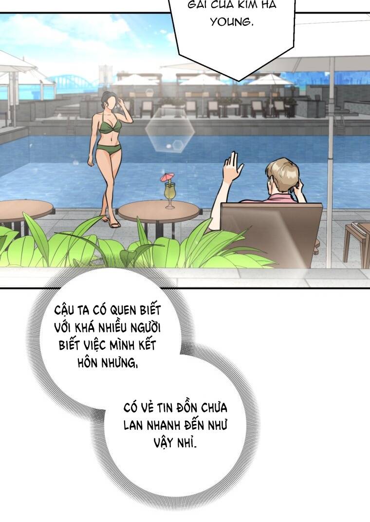 Lý Do Kết Hôn: Chương 10.2