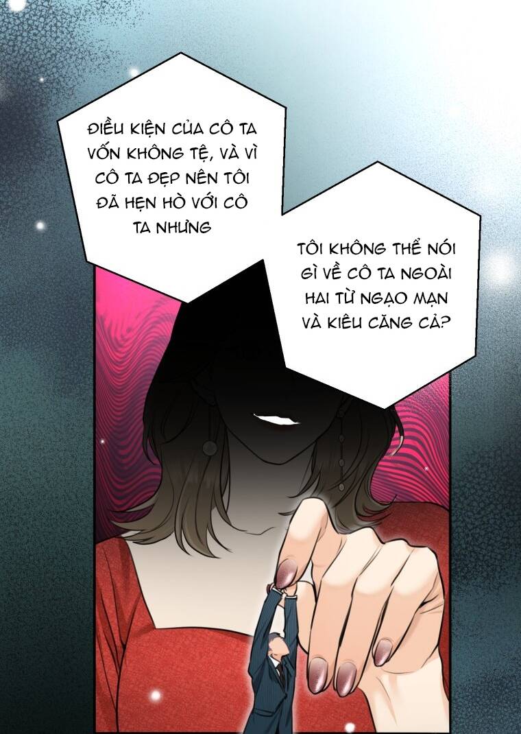 Lý Do Kết Hôn: Chương 10.2