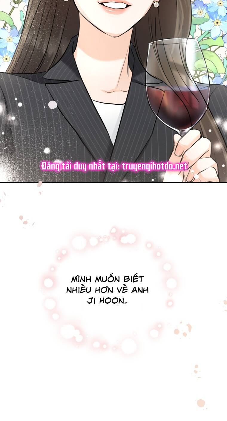 Lý Do Kết Hôn: Chương 11.2