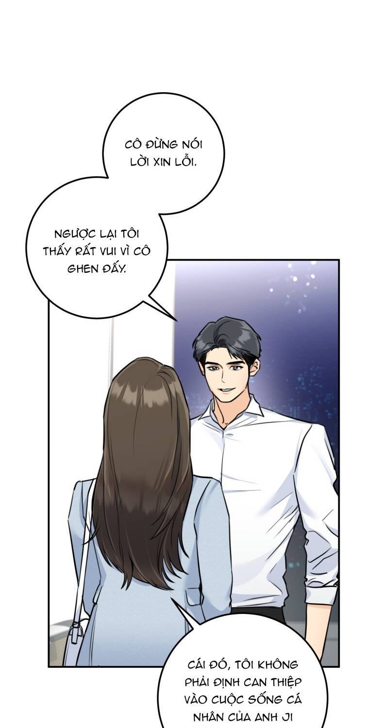 Lý Do Kết Hôn: Chương 17.1