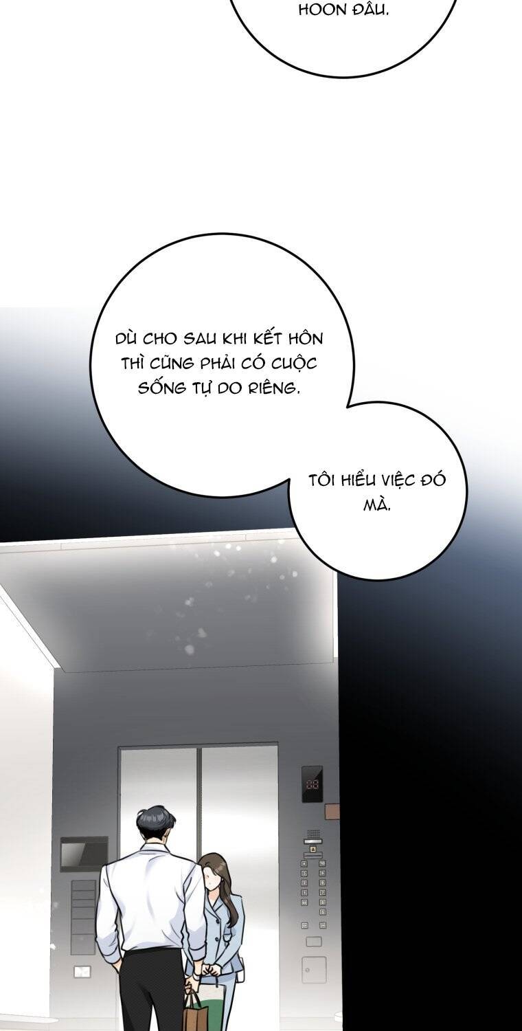 Lý Do Kết Hôn: Chương 17.1