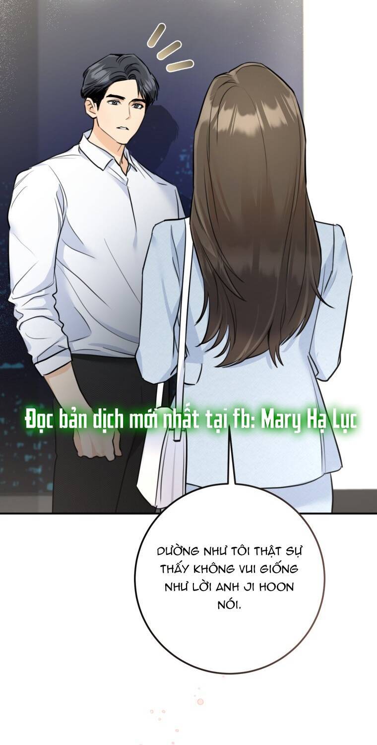 Lý Do Kết Hôn: Chương 17.1