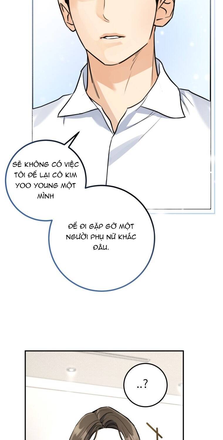Lý Do Kết Hôn: Chương 17.1