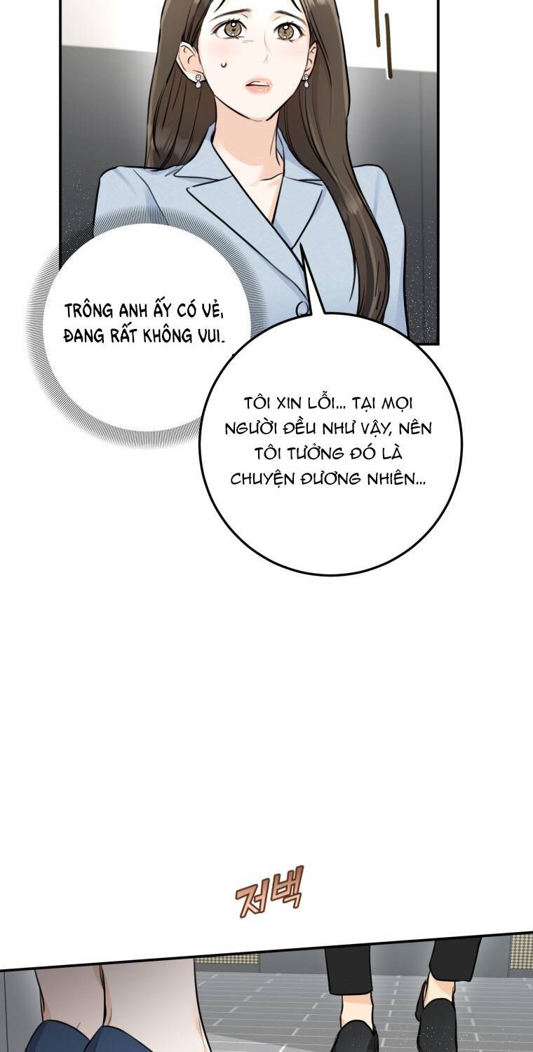 Lý Do Kết Hôn: Chương 17.1