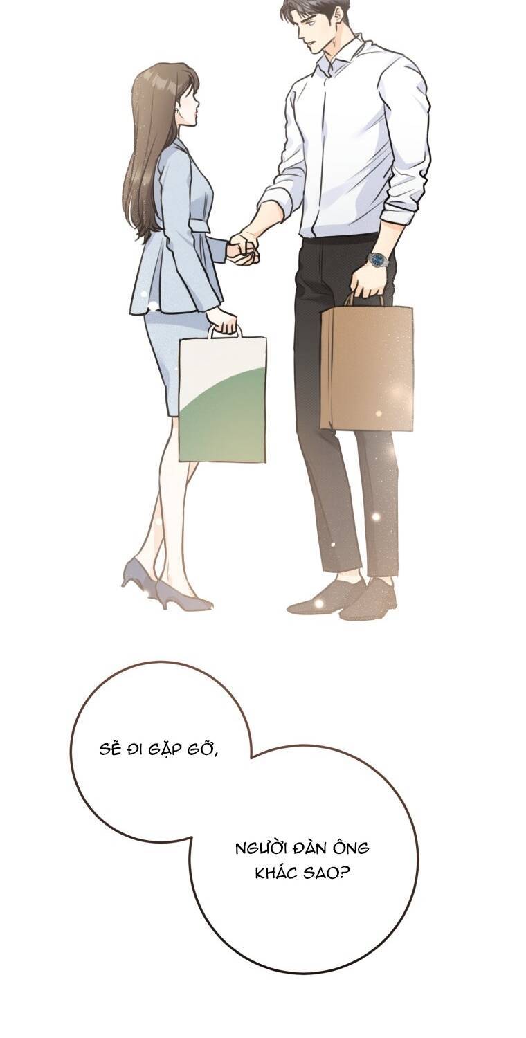 Lý Do Kết Hôn: Chương 17.1