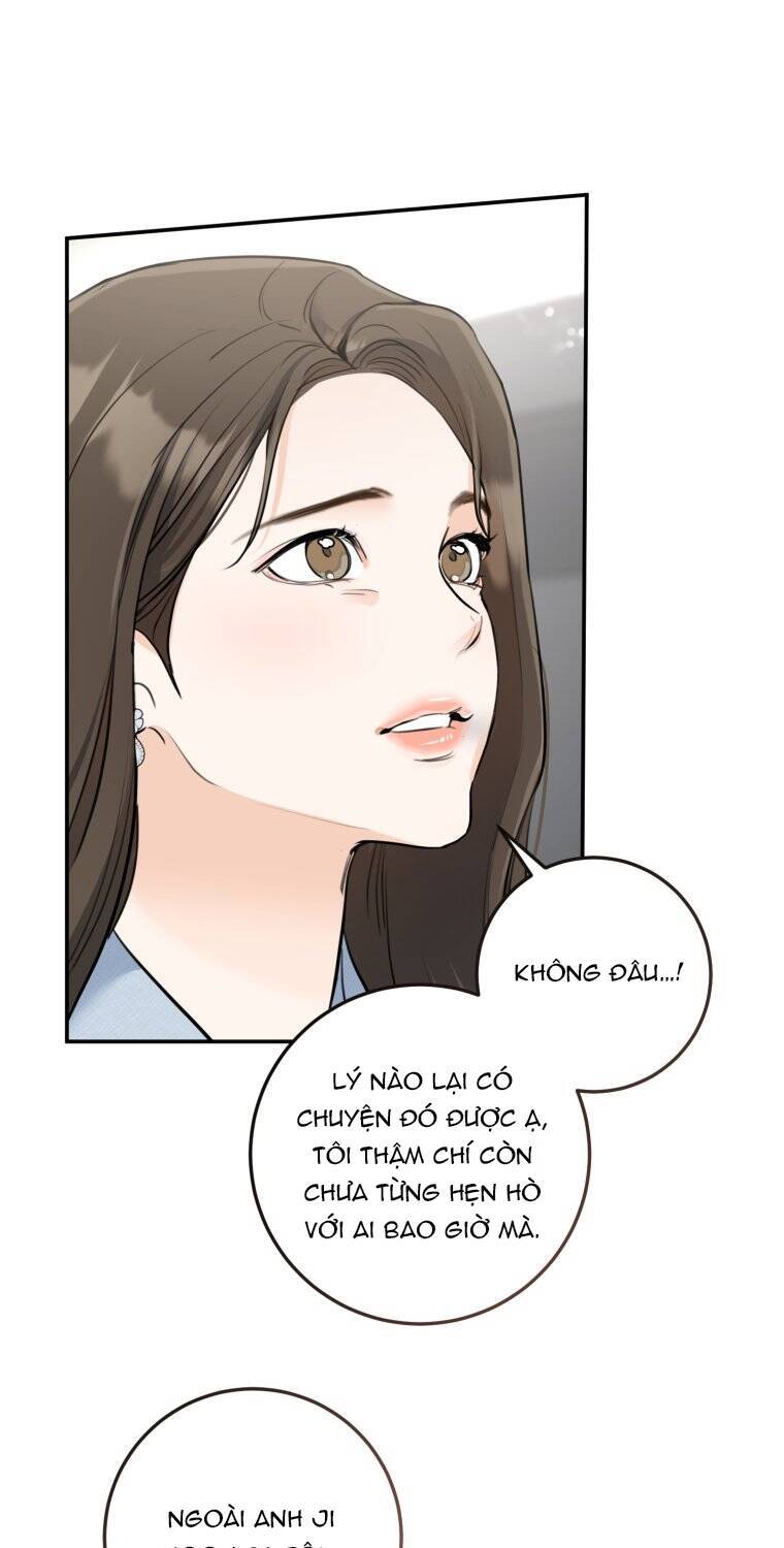 Lý Do Kết Hôn: Chương 17.1