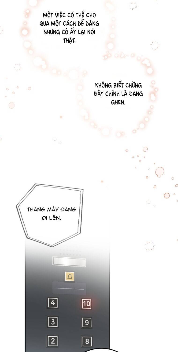 Lý Do Kết Hôn: Chương 17.1