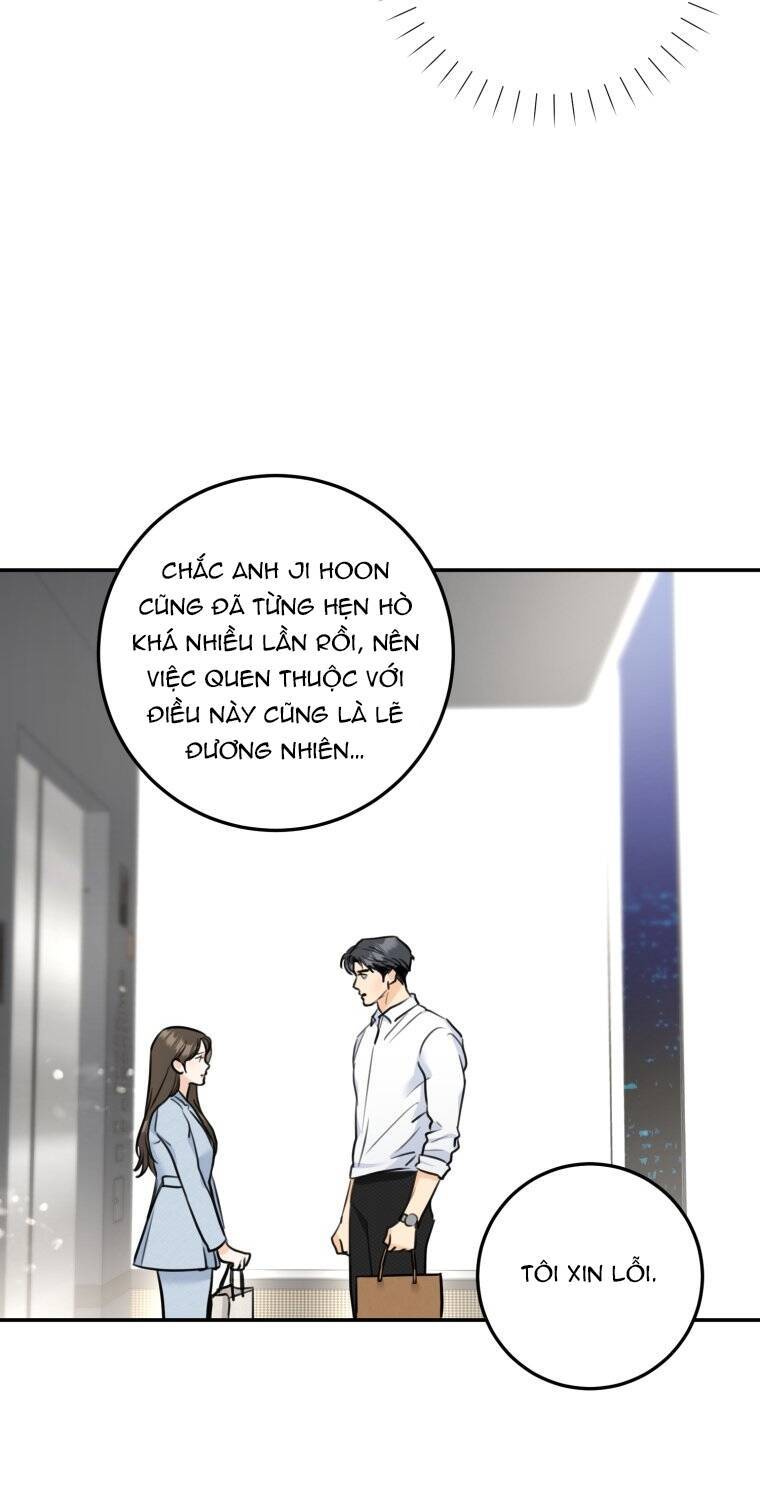 Lý Do Kết Hôn: Chương 17.1