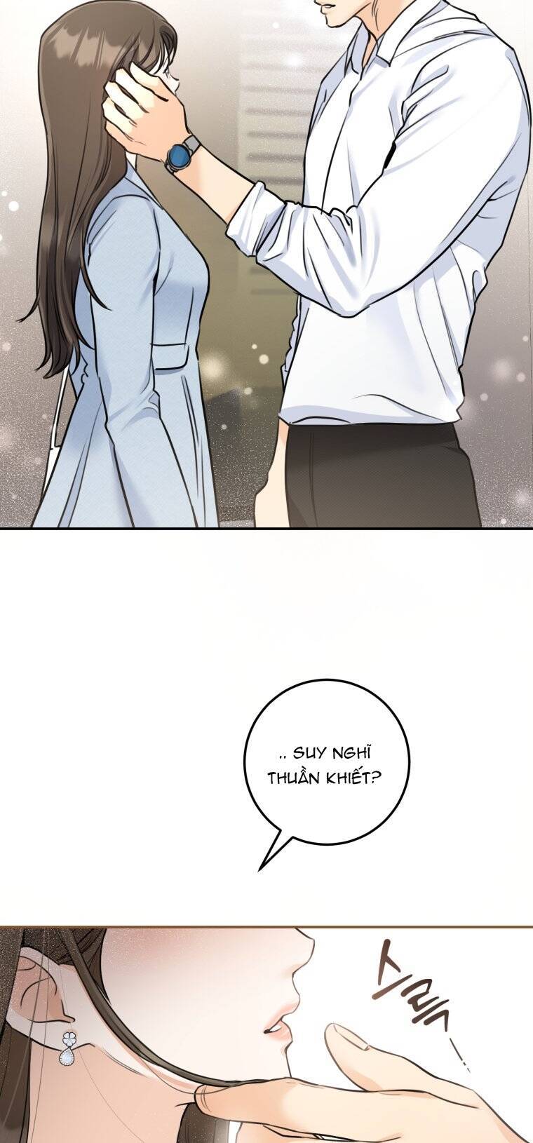 Lý Do Kết Hôn: Chương 17.2