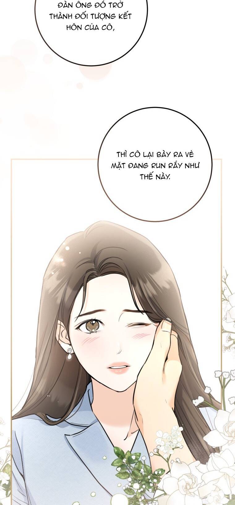 Lý Do Kết Hôn: Chương 17.2