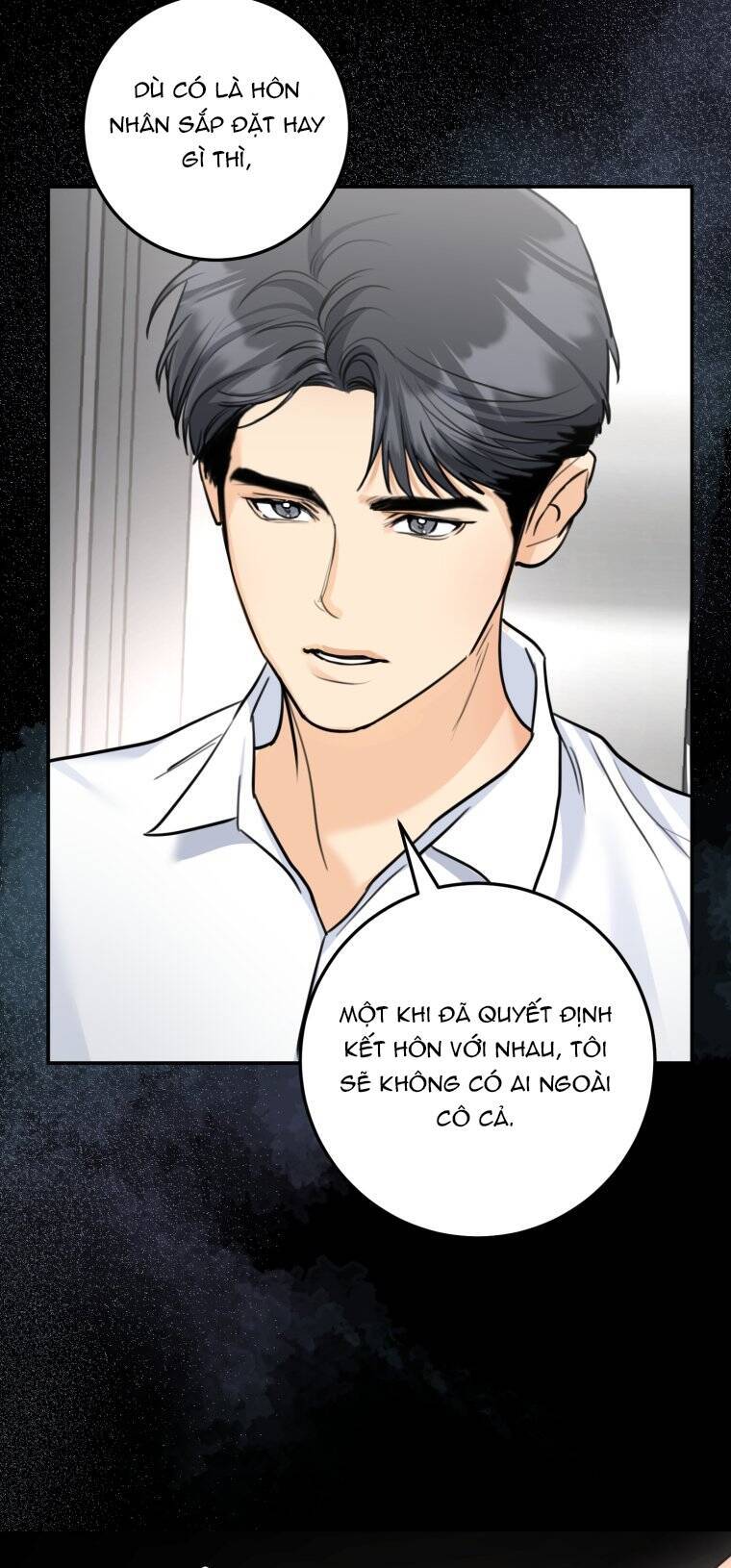 Lý Do Kết Hôn: Chương 17.2