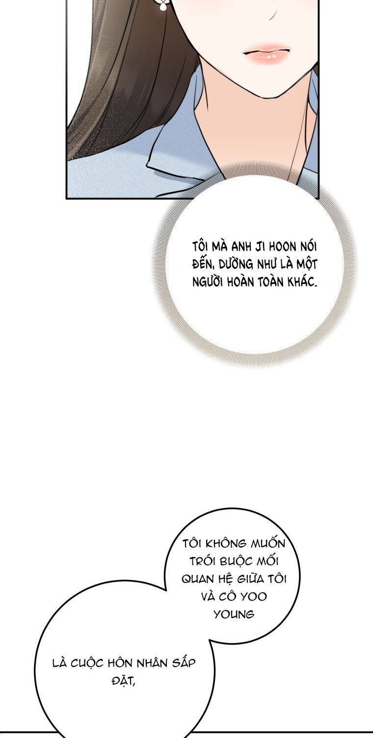 Lý Do Kết Hôn: Chương 18.1