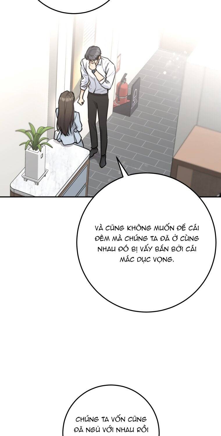 Lý Do Kết Hôn: Chương 18.1