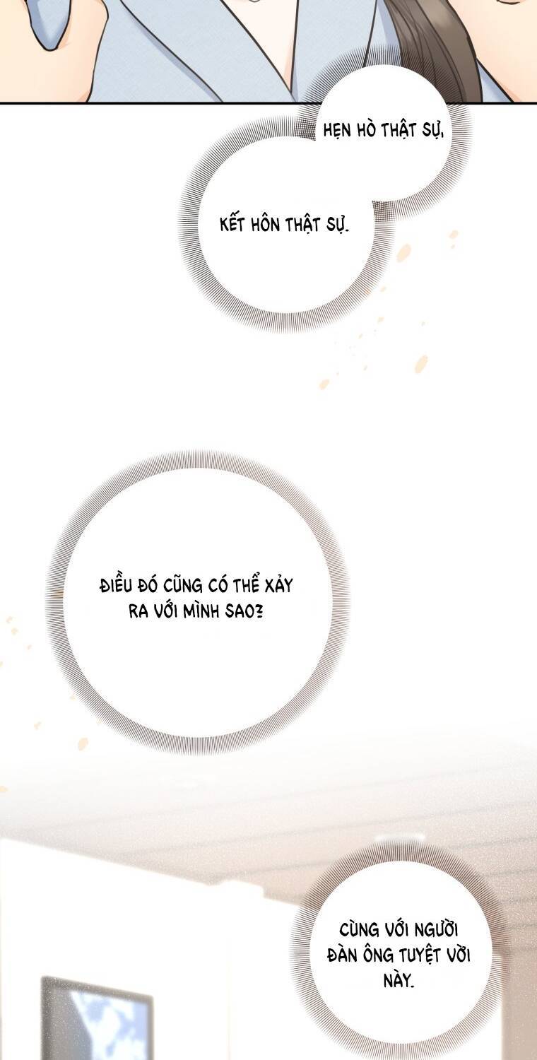 Lý Do Kết Hôn: Chương 18.1