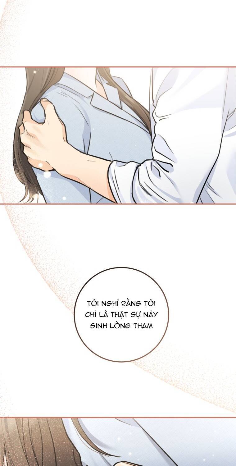 Lý Do Kết Hôn: Chương 18.1