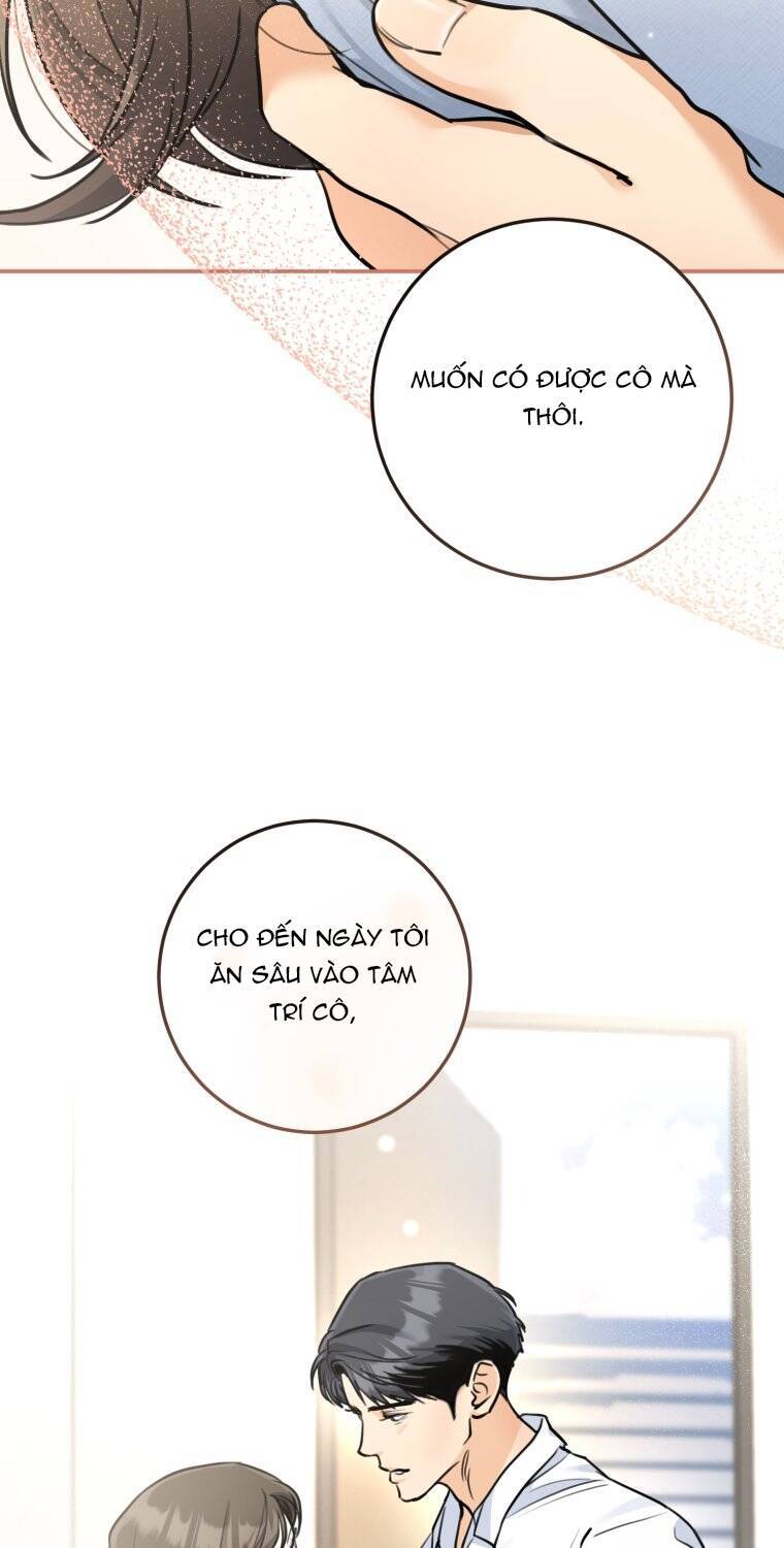 Lý Do Kết Hôn: Chương 18.1