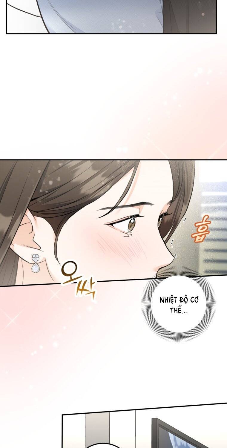 Lý Do Kết Hôn: Chương 18.1