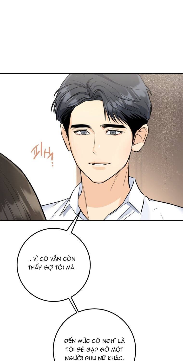 Lý Do Kết Hôn: Chương 18.1