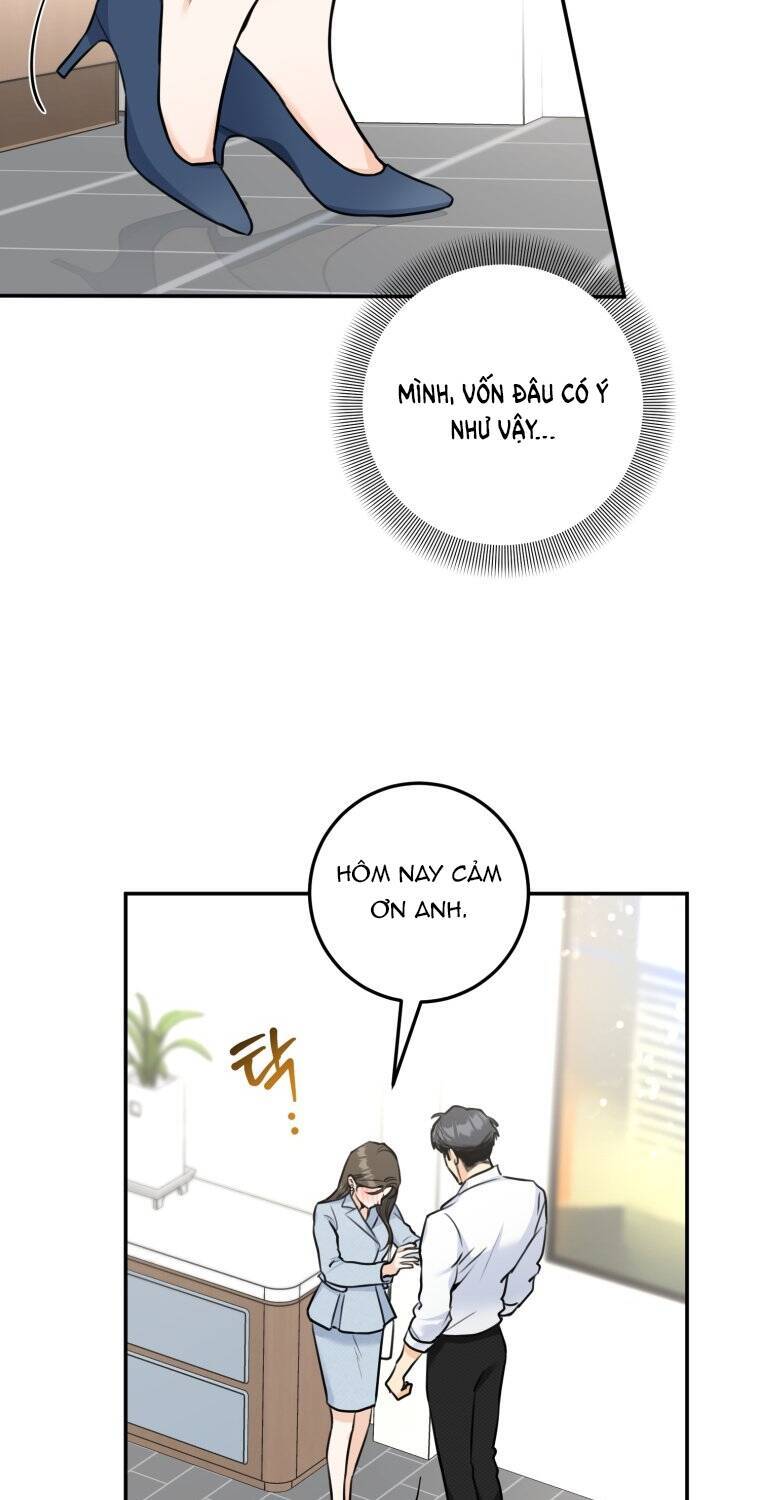 Lý Do Kết Hôn: Chương 18.1