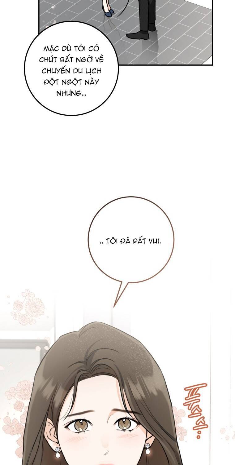 Lý Do Kết Hôn: Chương 18.1